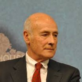 Joseph Nye